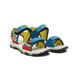 Giày Sandal Trẻ Em Đông Hải YSD1722X 5