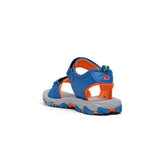 Giày Sandal Trẻ Em Đông Hải YSD1722L 3