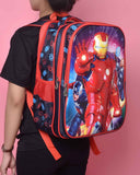 Ba lô trẻ em Đông Hải TK00380 4