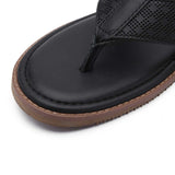 Dép kẹp nam Đông Hải MDK3201D 3