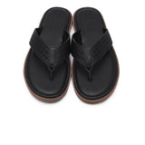 Dép kẹp nam Đông Hải MDK3201D 2