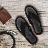 Dép kẹp nam Đông Hải MDK3201D