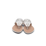Dép kẹp nữ Đông Hải WDK9692W 4