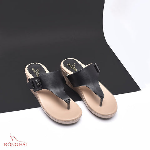 Dép kẹp nữ Đông Hải WDK96C1D