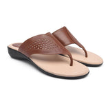 Dép kẹp nữ Đông Hải WDK5680X