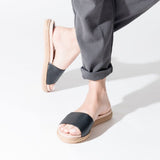 Dép quai ngang nữ Đông Hải WDQ85C3D 