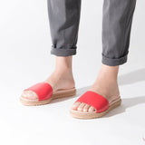 Dép quai ngang nữ Đông Hải WDQ85C3R