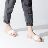 Dép quai ngang nữ Đông Hải WDQ85C3W 1