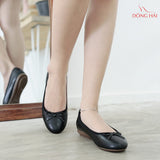  Giày búp bê nữ Đông Hải WGU8168D
