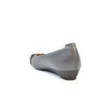 Giày búp bê nữ Đông Hải WGU6811G