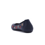 Giày búp bê nữ Đông Hải WGU7231X 3