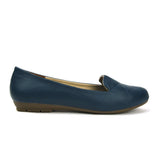 Giày búp bê nữ Đông Hải WGU7705X