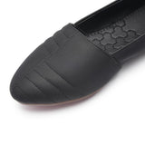 Giày búp bê nữ Đông Hải WGU7712D
