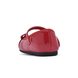Giày búp bê trẻ em Đông Hải XGU7858R 5