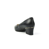 Giày cao gót nữ Đông Hải WGC7129D 4