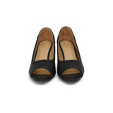 Giày cao gót nữ Đông Hải WGC7132D 4