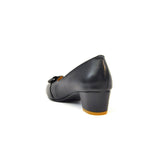 Giày cao gót nữ Đông Hải WGC7220D 4