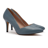 Giày cao gót nữ Đông Hải WGC85E8X 