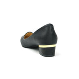 Giày cao gót nữ Đông Hải WGC9246D 4