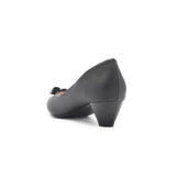 Giày cao gót nữ Đông Hải WGC9451D 4