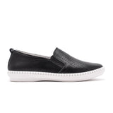 Giày casual nữ Đông Hải WCA6125D
