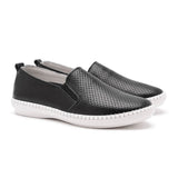 Giày casual nữ Đông Hải WCA6125D