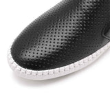 Giày casual nữ Đông Hải WCA6125D