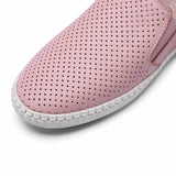 Giày casual nữ Đông Hải WCA6125H
