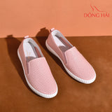 Giày casual nữ Đông Hải WCA6125H