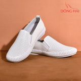 Giày casual nữ Đông Hải WCA6125W