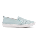 Giày casual nữ Đông Hải WCA6125