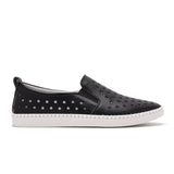 Giày casual nữ Đông Hải WCA7111D 4