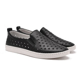 Giày casual nữ Đông Hải WCA7111D