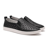 Giày casual nữ Đông Hải WCA7111D 1