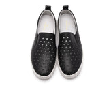 Giày casual nữ Đông Hải WCA7111D