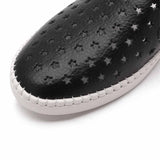 Giày casual nữ Đông Hải WCA7111D