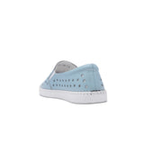 Giày casual nữ Đông Hải WCA7111X