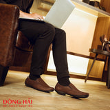 Giày Lười Nam Đông Hải MGM3021N 2