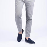 Giày lười nam Đông Hải MCA0519X 