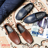Giày Mọi Nam Đông Hải MGM2268N 10
