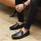 Giày Lười Nam Đông Hải MGM2269D