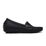 Giày lười nữ Đông Hải WGM9227D