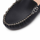 Giày lười nữ Đông Hải WGM9227D