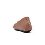 Giày lười nữ Đông Hải WGM9227H