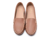 Giày lười nữ Đông Hải WGM9227H