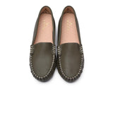 Giày lười nữ Đông Hải WGM9227U 2