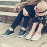 Giày Thể Thao Nữ Đông Hải WTTK366H 1