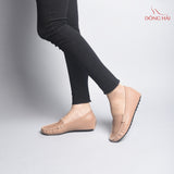 Giày lười nữ Đông Hải WGM9227B