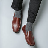 Giày Lười Nam Đông Hải MGM2269N