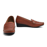   Giày Lười nữ Đông Hải WGM8236N 3